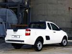Chevrolet Utility 2011 года